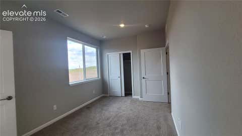 Tiny photo for 729 Belleza View, Colorado Springs, CO 80907 (MLS # 6117975)