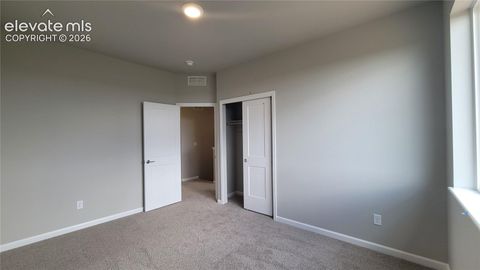 Tiny photo for 729 Belleza View, Colorado Springs, CO 80907 (MLS # 6117975)