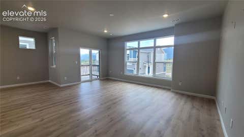 Tiny photo for 729 Belleza View, Colorado Springs, CO 80907 (MLS # 6117975)