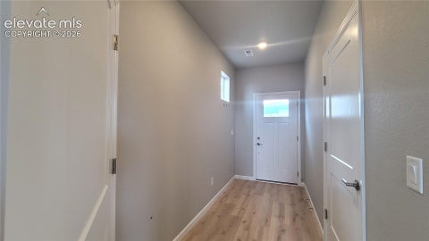 Tiny photo for 729 Belleza View, Colorado Springs, CO 80907 (MLS # 6117975)