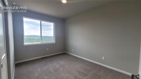 Tiny photo for 729 Belleza View, Colorado Springs, CO 80907 (MLS # 6117975)