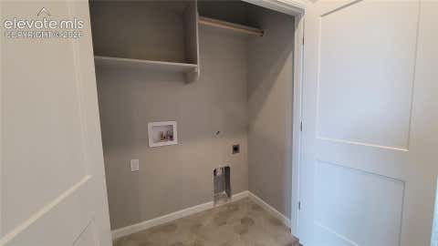 Tiny photo for 729 Belleza View, Colorado Springs, CO 80907 (MLS # 6117975)