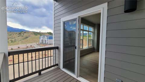 Tiny photo for 729 Belleza View, Colorado Springs, CO 80907 (MLS # 6117975)