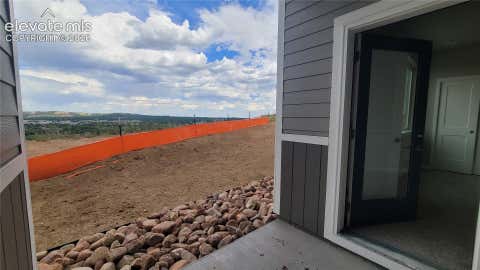 Tiny photo for 729 Belleza View, Colorado Springs, CO 80907 (MLS # 6117975)
