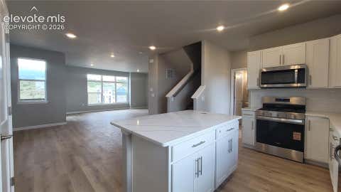 Tiny photo for 729 Belleza View, Colorado Springs, CO 80907 (MLS # 6117975)