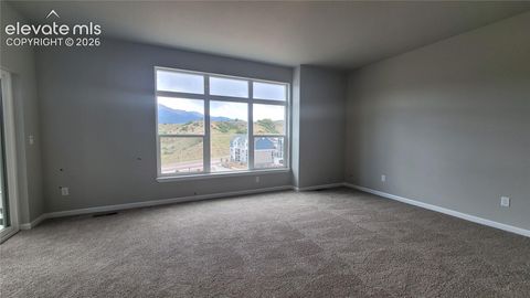 Tiny photo for 729 Belleza View, Colorado Springs, CO 80907 (MLS # 6117975)