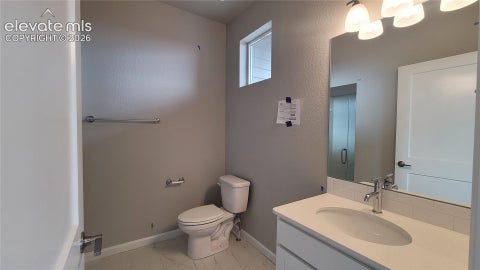 Tiny photo for 729 Belleza View, Colorado Springs, CO 80907 (MLS # 6117975)