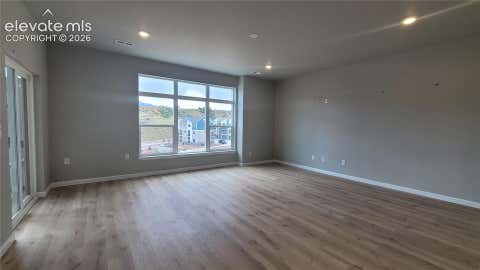 Tiny photo for 729 Belleza View, Colorado Springs, CO 80907 (MLS # 6117975)