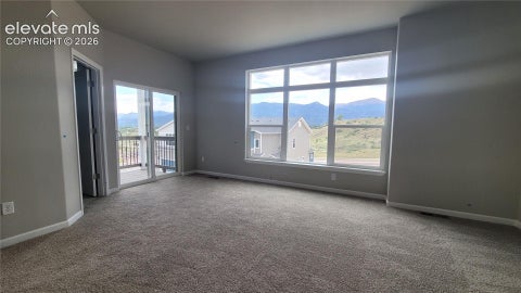 Tiny photo for 729 Belleza View, Colorado Springs, CO 80907 (MLS # 6117975)
