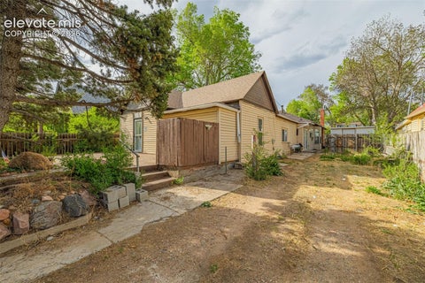 Photo of 416 W Platte Avenue, Colorado Springs, CO 80905 (MLS # 9466164)