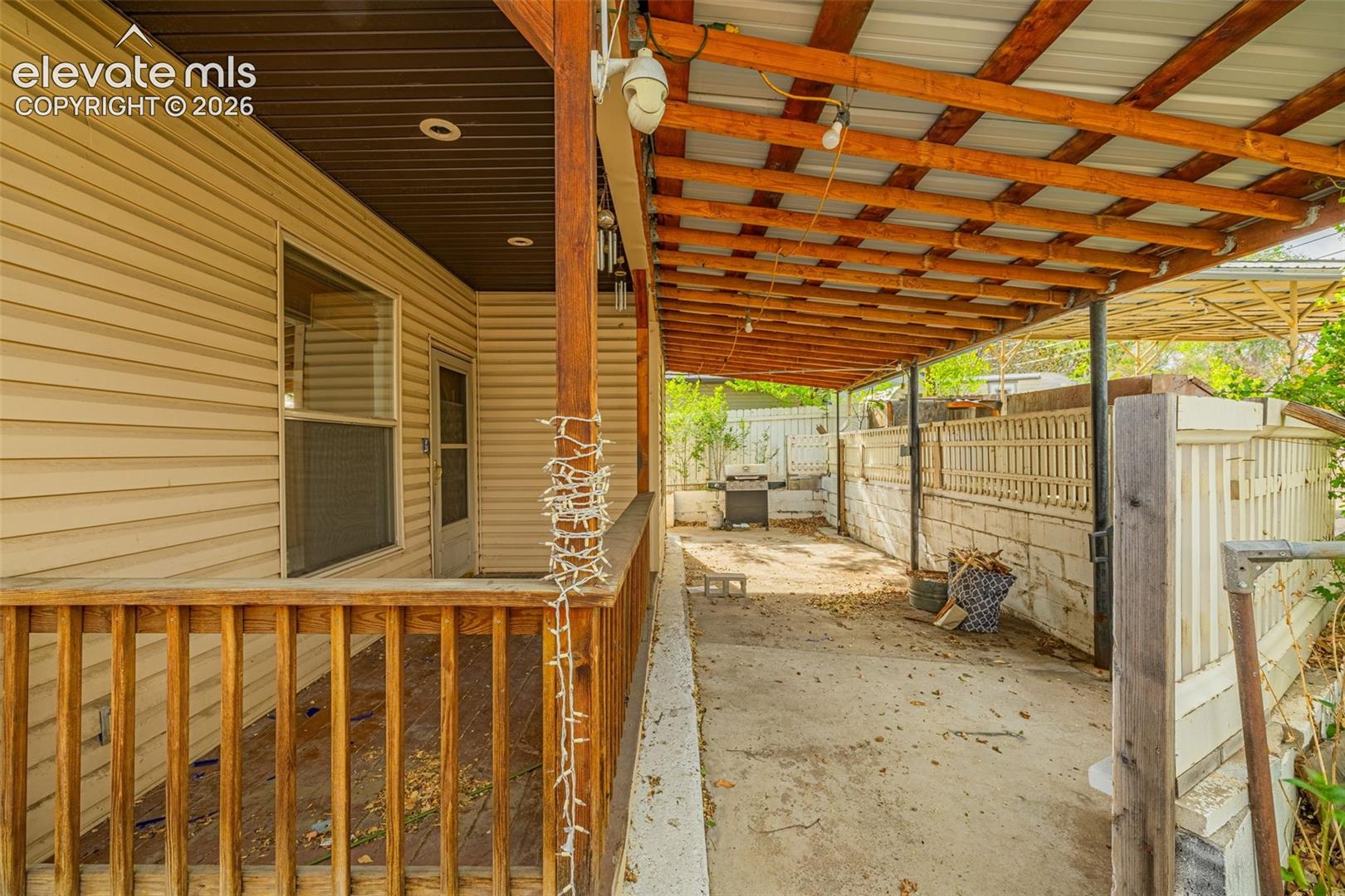 416 W Platte Avenue