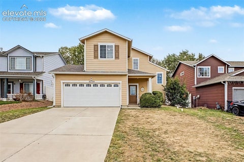 Photo of 2220 Inspiration Lane, Pueblo, CO 81008 (MLS # 7628720)