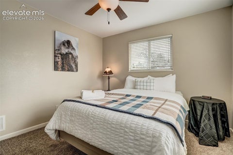 Tiny photo for 1208 Westmoreland Road, Colorado Springs, CO 80907 (MLS # 5062747)