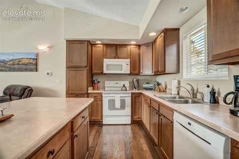 Tiny photo for 1208 Westmoreland Road, Colorado Springs, CO 80907 (MLS # 5062747)