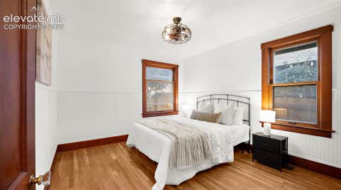Tiny photo for 743 E Platte Avenue, Colorado Springs, CO 80903 (MLS # 5515786)