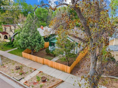 Tiny photo for 743 E Platte Avenue, Colorado Springs, CO 80903 (MLS # 5515786)