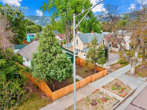 Tiny photo for 743 E Platte Avenue, Colorado Springs, CO 80903 (MLS # 5515786)