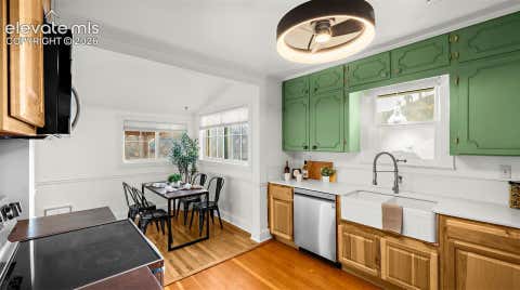 Tiny photo for 743 E Platte Avenue, Colorado Springs, CO 80903 (MLS # 5515786)