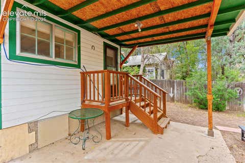 Tiny photo for 743 E Platte Avenue, Colorado Springs, CO 80903 (MLS # 5515786)