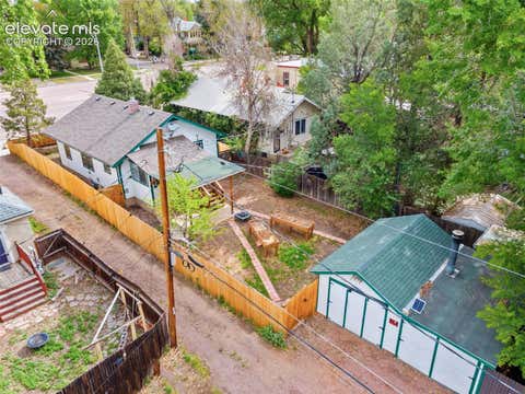 Tiny photo for 743 E Platte Avenue, Colorado Springs, CO 80903 (MLS # 5515786)