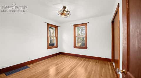 Tiny photo for 743 E Platte Avenue, Colorado Springs, CO 80903 (MLS # 5515786)