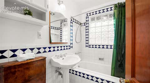 Tiny photo for 743 E Platte Avenue, Colorado Springs, CO 80903 (MLS # 5515786)
