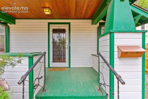 Tiny photo for 743 E Platte Avenue, Colorado Springs, CO 80903 (MLS # 5515786)