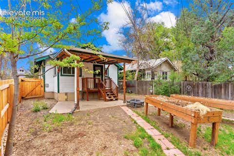 Tiny photo for 743 E Platte Avenue, Colorado Springs, CO 80903 (MLS # 5515786)