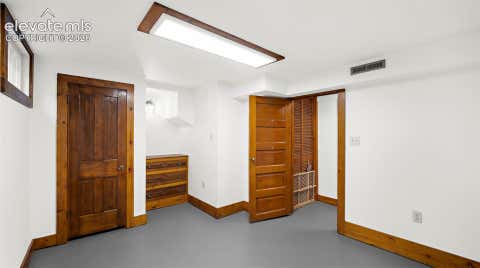 Tiny photo for 743 E Platte Avenue, Colorado Springs, CO 80903 (MLS # 5515786)