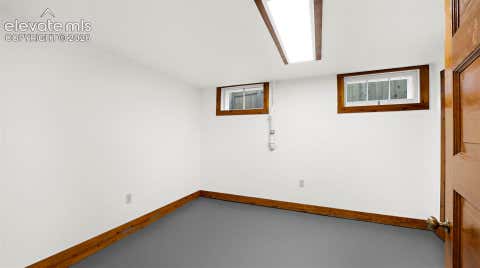 Tiny photo for 743 E Platte Avenue, Colorado Springs, CO 80903 (MLS # 5515786)