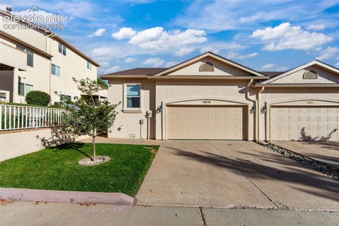 Photo of 2016 Summerset Drive, Colorado Springs, CO 80920 (MLS # 2018926)