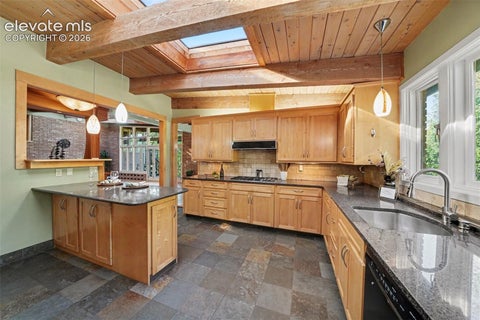 Tiny photo for 2230 Mesa Road, Colorado Springs, CO 80904 (MLS # 3565582)