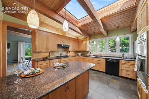 Tiny photo for 2230 Mesa Road, Colorado Springs, CO 80904 (MLS # 3565582)