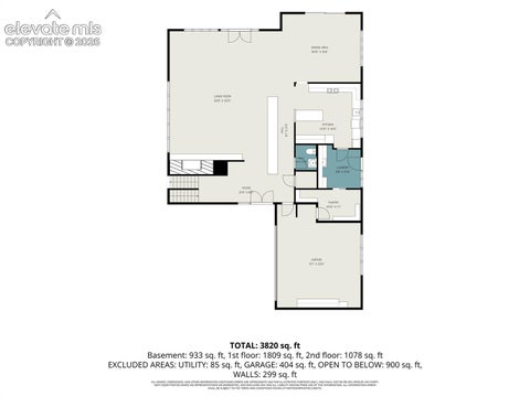 Tiny photo for 2230 Mesa Road, Colorado Springs, CO 80904 (MLS # 3565582)