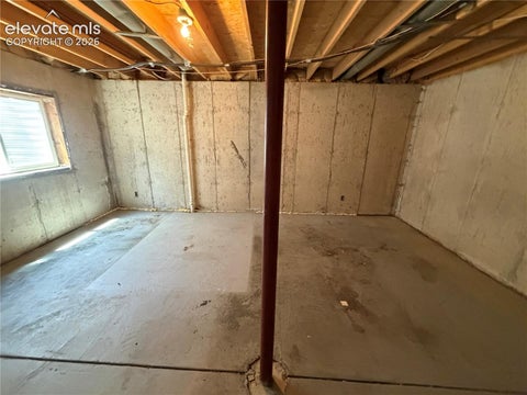 Tiny photo for 2140 Crystal River Drive, Colorado Springs, CO 80915 (MLS # 3462534)