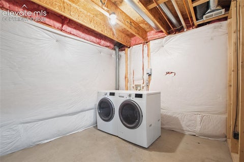 Tiny photo for 6806 Los Reyes Circle, Colorado Springs, CO 80918 (MLS # 2671809)