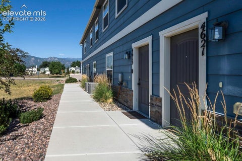 Photo of 4621 Ports Down Lane, Colorado Springs, CO 80911 (MLS # 3742321)