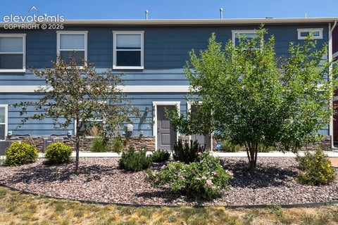 Photo of 4621 Ports Down Lane, Colorado Springs, CO 80911 (MLS # 3742321)