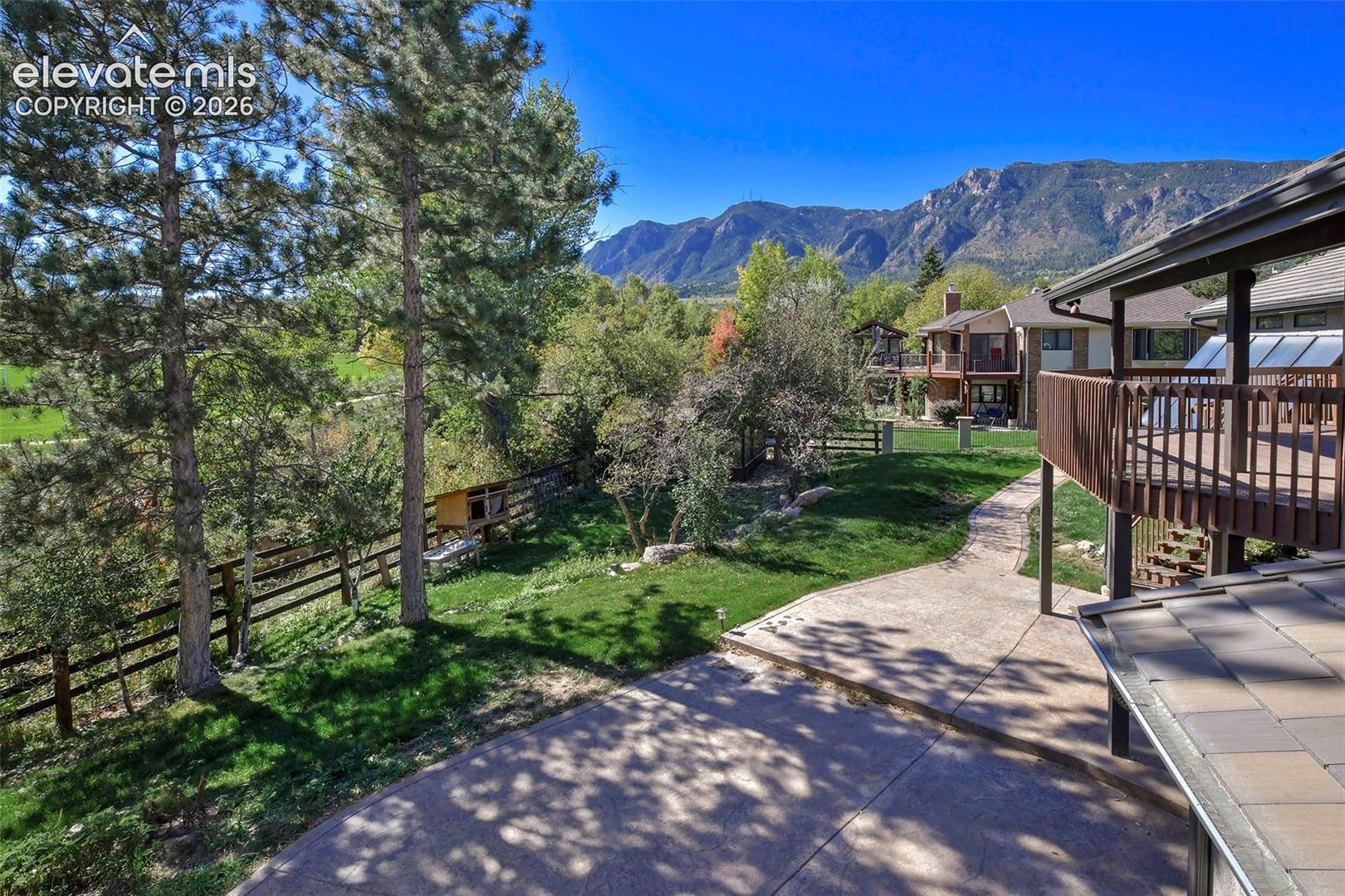 305 Hidden Creek Drive