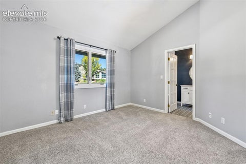 Tiny photo for 305 Hidden Creek Drive, Colorado Springs, CO 80906 (MLS # 6978695)