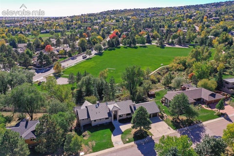 Tiny photo for 305 Hidden Creek Drive, Colorado Springs, CO 80906 (MLS # 6978695)