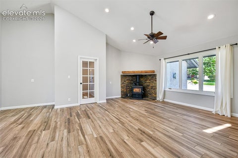 Tiny photo for 305 Hidden Creek Drive, Colorado Springs, CO 80906 (MLS # 6978695)