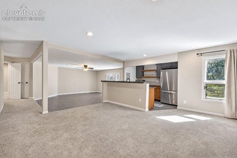 Tiny photo for 305 Hidden Creek Drive, Colorado Springs, CO 80906 (MLS # 6978695)