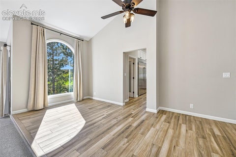 Tiny photo for 305 Hidden Creek Drive, Colorado Springs, CO 80906 (MLS # 6978695)