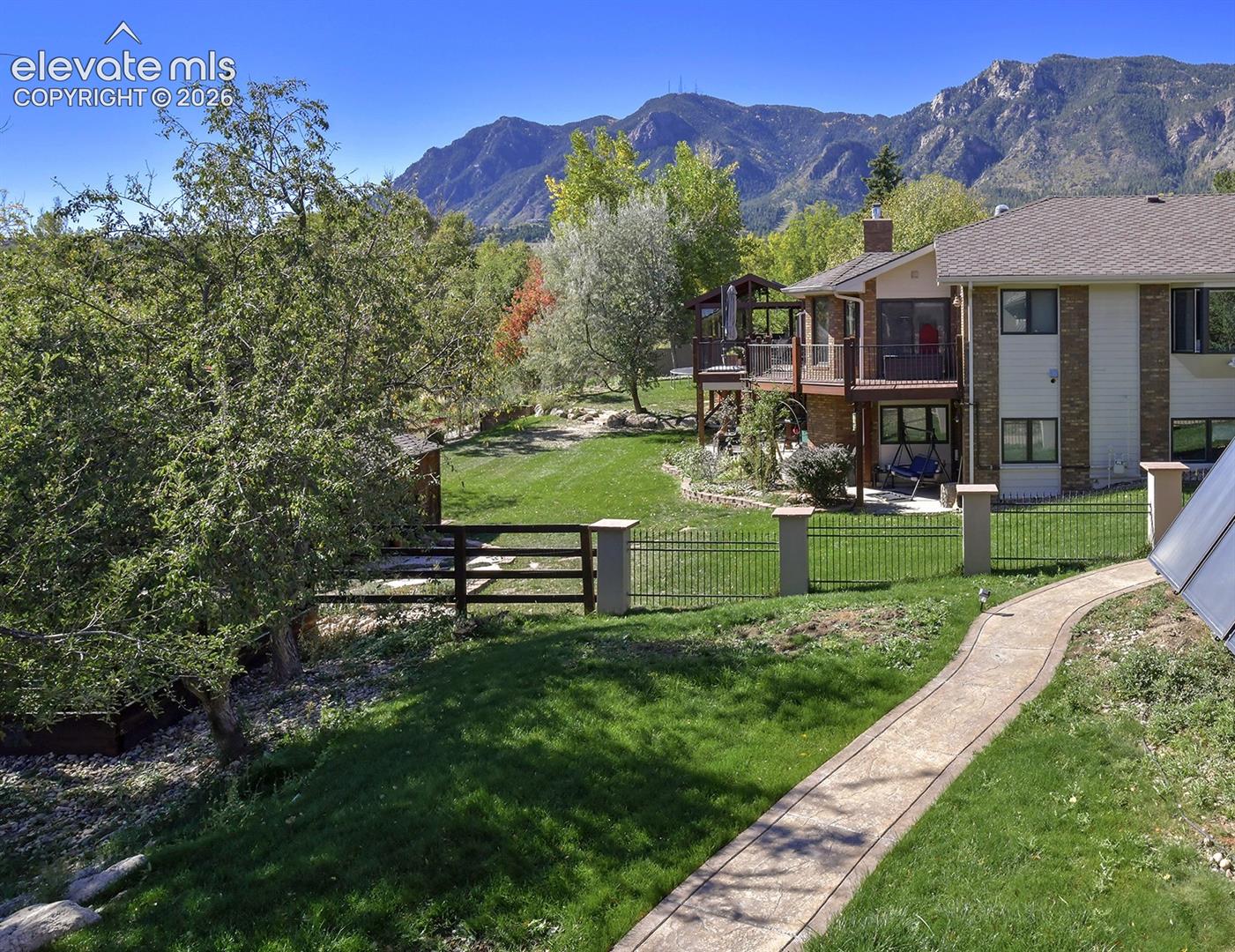 305 Hidden Creek Drive