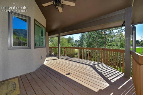 Tiny photo for 305 Hidden Creek Drive, Colorado Springs, CO 80906 (MLS # 6978695)