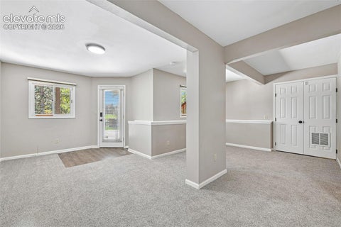 Tiny photo for 305 Hidden Creek Drive, Colorado Springs, CO 80906 (MLS # 6978695)