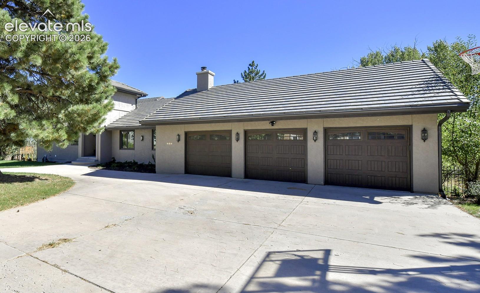 305 Hidden Creek Drive