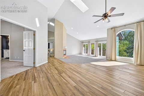 Tiny photo for 305 Hidden Creek Drive, Colorado Springs, CO 80906 (MLS # 6978695)