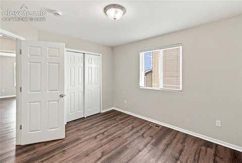 Tiny photo for 1115 Legend Oak Drive, Fountain, CO 80817 (MLS # 8489163)